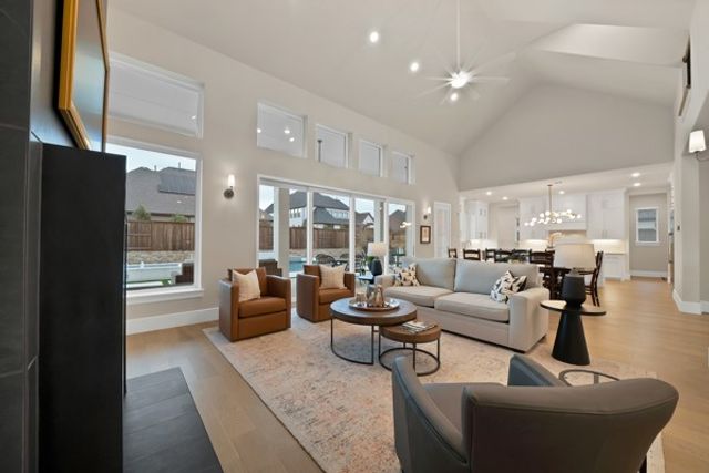 4880 Liberty Drive, Prosper, TX 75078