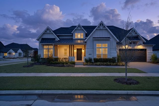 4880 Liberty Drive, Prosper, TX 75078