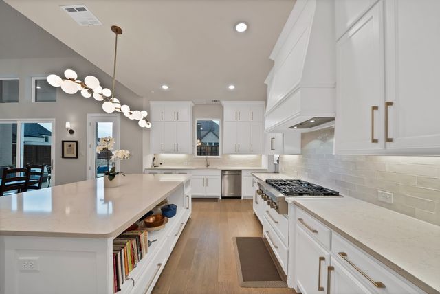 4880 Liberty Drive, Prosper, TX 75078