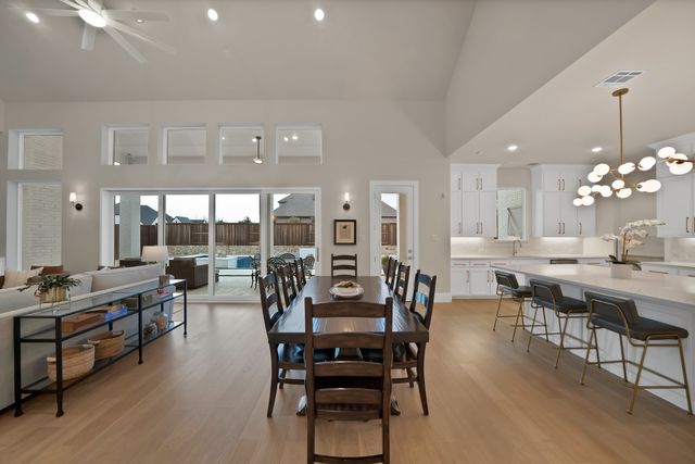 4880 Liberty Drive, Prosper, TX 75078