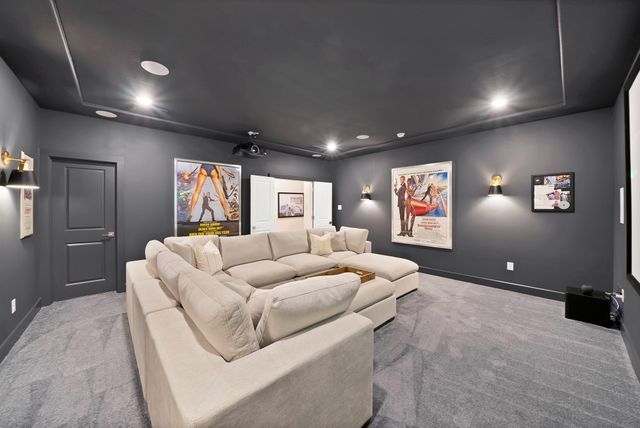 4880 Liberty Drive, Prosper, TX 75078