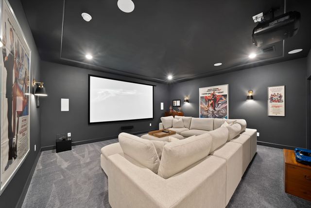 4880 Liberty Drive, Prosper, TX 75078