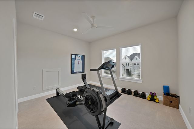 4880 Liberty Drive, Prosper, TX 75078