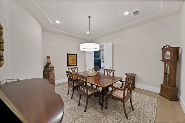 4880 Liberty Drive, Prosper, TX 75078