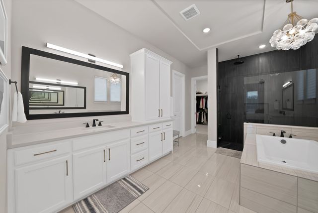 4880 Liberty Drive, Prosper, TX 75078