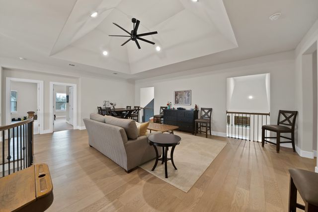 4880 Liberty Drive, Prosper, TX 75078