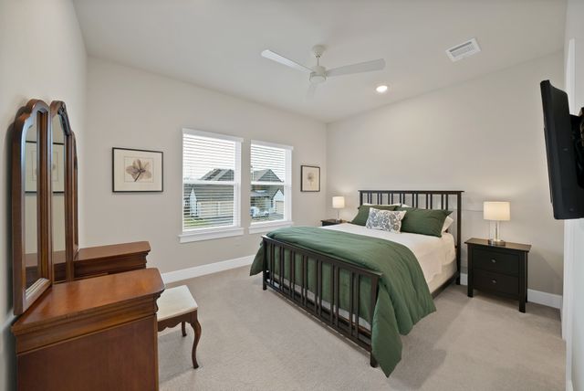 4880 Liberty Drive, Prosper, TX 75078