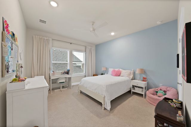 4880 Liberty Drive, Prosper, TX 75078