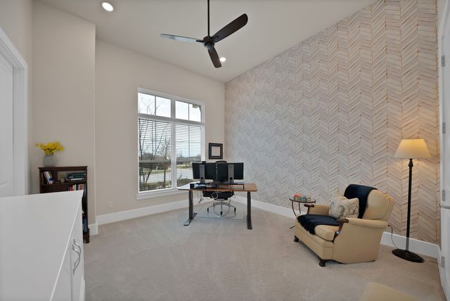 4880 Liberty Drive, Prosper, TX 75078