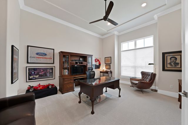 4880 Liberty Drive, Prosper, TX 75078