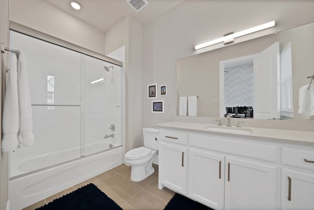 4880 Liberty Drive, Prosper, TX 75078