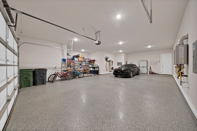 4880 Liberty Drive, Prosper, TX 75078