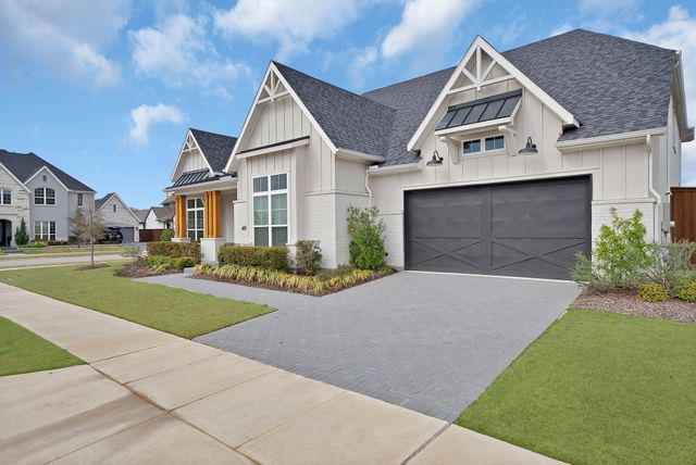 4880 Liberty Drive, Prosper, TX 75078