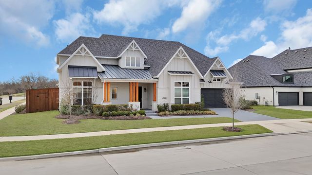 4880 Liberty Drive, Prosper, TX 75078