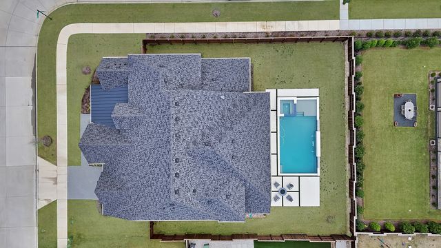 4880 Liberty Drive, Prosper, TX 75078