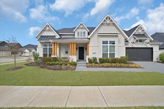 4880 Liberty Drive, Prosper, TX 75078