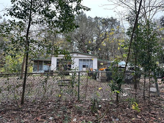 4375 E ARCHER LANE, Inverness, FL 34452