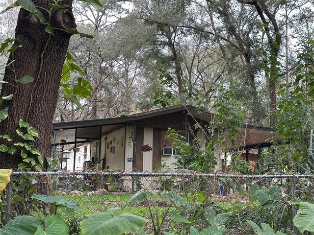 4375 E ARCHER LANE, Inverness, FL 34452