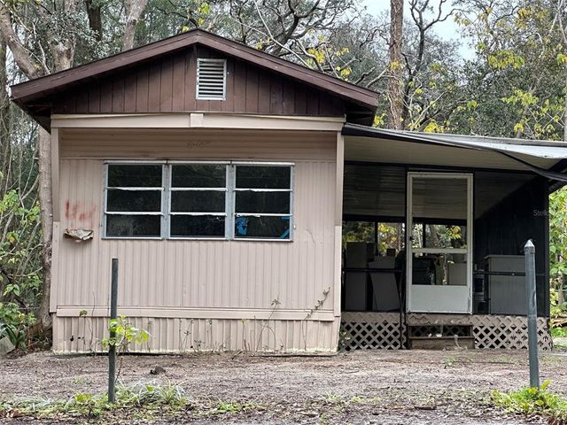 4375 E ARCHER LANE, Inverness, FL 34452