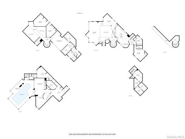 7 Mac Lean Drive, Brookville, NY 11545