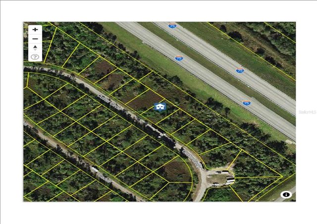 CUSTER CIRCLE, North Port, FL 34288