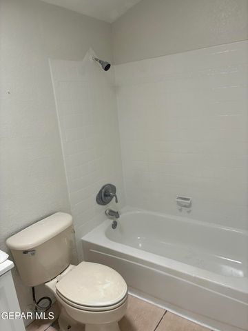 10017 Caribou Drive D, El Paso, TX 79924