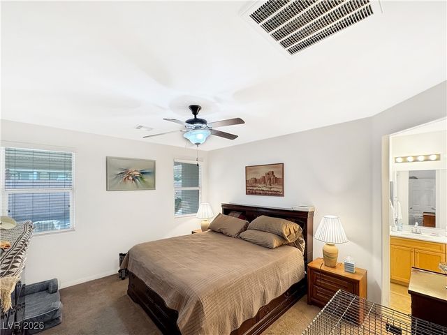 4917 Sevier Desert Street, North Las Vegas, NV 89081