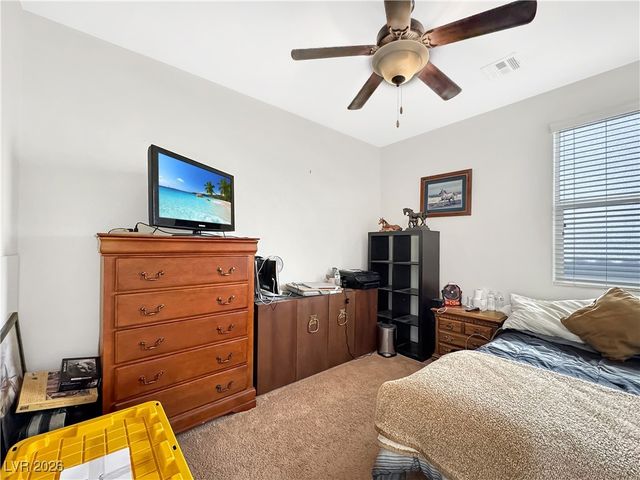 4917 Sevier Desert Street, North Las Vegas, NV 89081