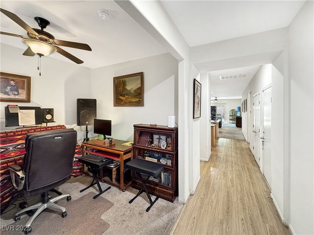 4917 Sevier Desert Street, North Las Vegas, NV 89081