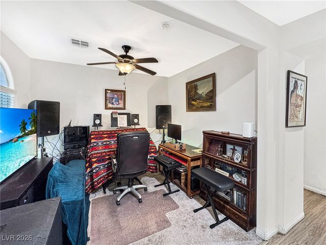 4917 Sevier Desert Street, North Las Vegas, NV 89081