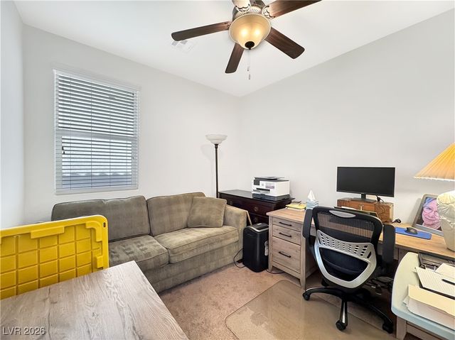 4917 Sevier Desert Street, North Las Vegas, NV 89081