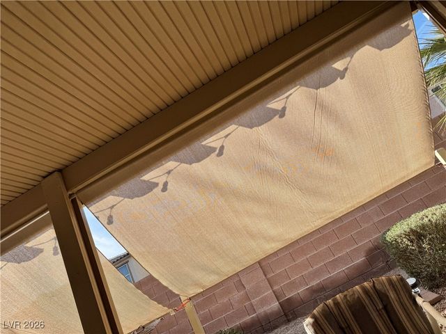 4917 Sevier Desert Street, North Las Vegas, NV 89081