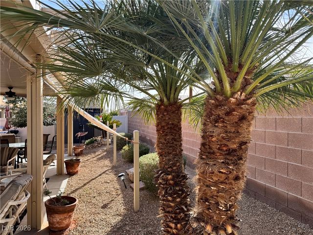 4917 Sevier Desert Street, North Las Vegas, NV 89081