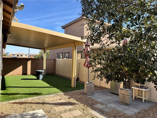 4917 Sevier Desert Street, North Las Vegas, NV 89081