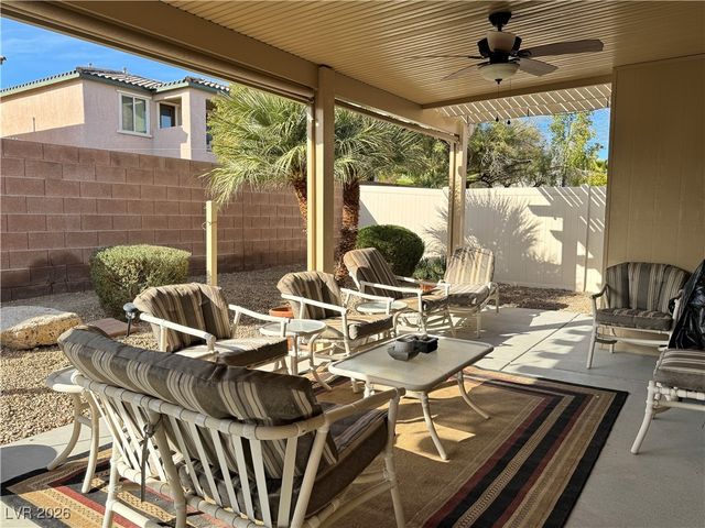 4917 Sevier Desert Street, North Las Vegas, NV 89081