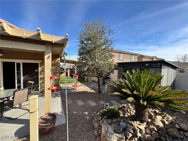 4917 Sevier Desert Street, North Las Vegas, NV 89081