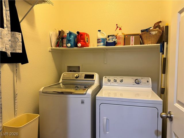 4917 Sevier Desert Street, North Las Vegas, NV 89081