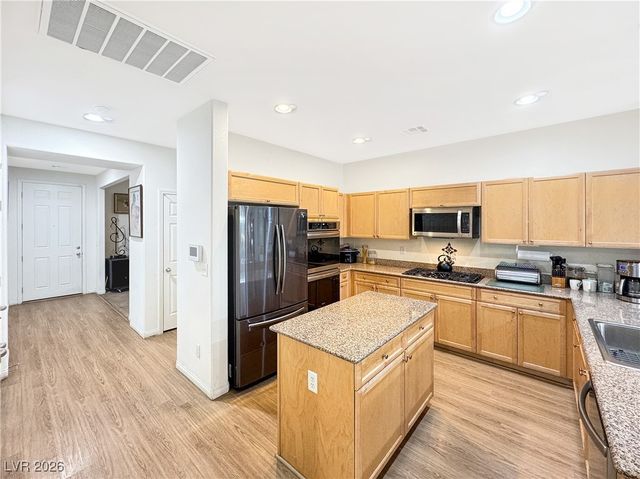 4917 Sevier Desert Street, North Las Vegas, NV 89081