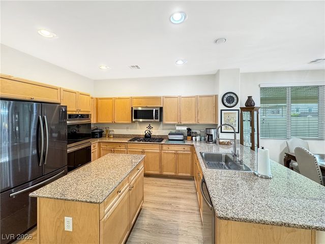 4917 Sevier Desert Street, North Las Vegas, NV 89081