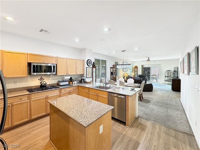 4917 Sevier Desert Street, North Las Vegas, NV 89081