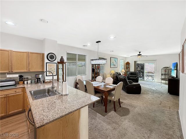 4917 Sevier Desert Street, North Las Vegas, NV 89081