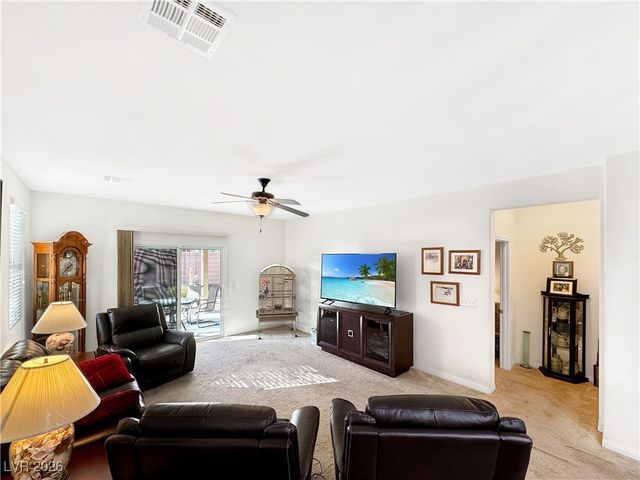 4917 Sevier Desert Street, North Las Vegas, NV 89081