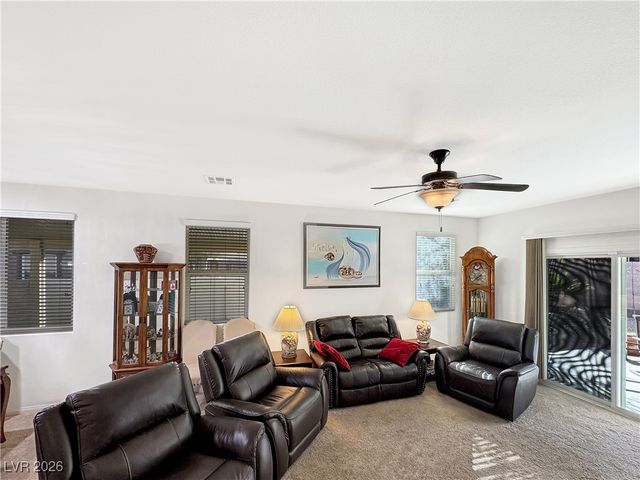 4917 Sevier Desert Street, North Las Vegas, NV 89081