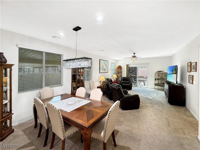 4917 Sevier Desert Street, North Las Vegas, NV 89081