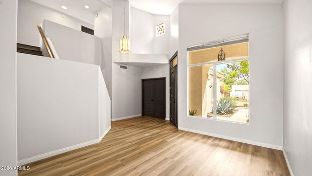 2322 S ROGERS -- 9, Mesa, AZ 85202