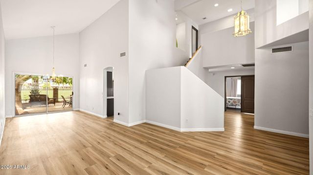 2322 S ROGERS -- 9, Mesa, AZ 85202