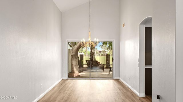 2322 S ROGERS -- 9, Mesa, AZ 85202