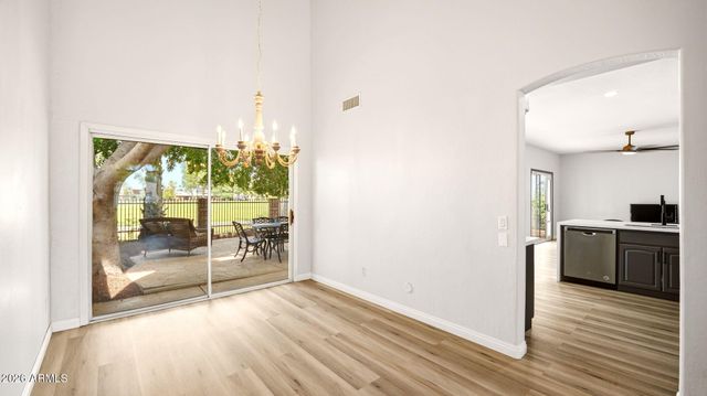 2322 S ROGERS -- 9, Mesa, AZ 85202