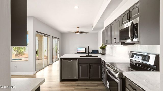 2322 S ROGERS -- 9, Mesa, AZ 85202