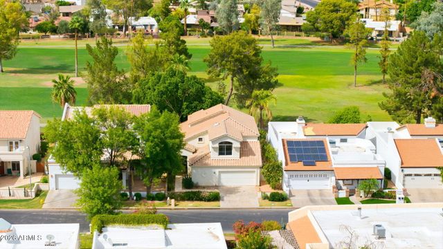 2322 S ROGERS -- 9, Mesa, AZ 85202